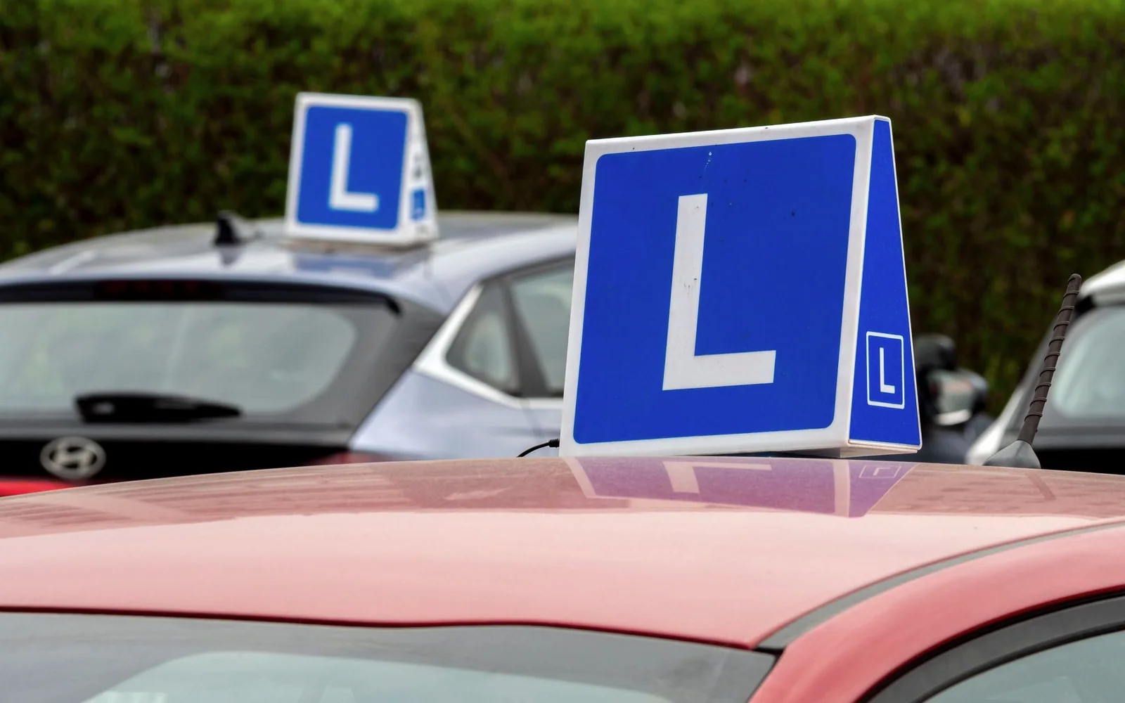 Marketing para autoescuelas locales - software AdSpark para marketing local de pymes