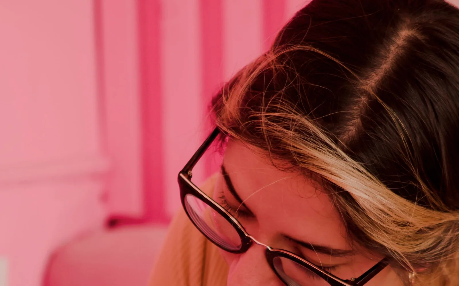 Marketing para salones de uñas - software AdSpark para marketing local de pymes