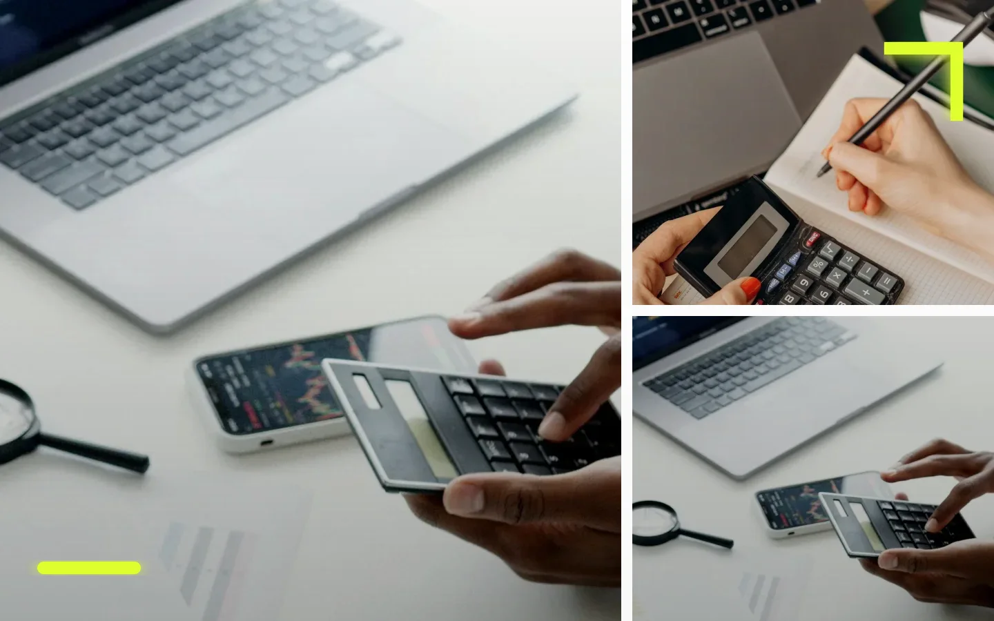 Canales y plantillas listas para adaptar al marketing local - software AdSpark para marketing local de pymes